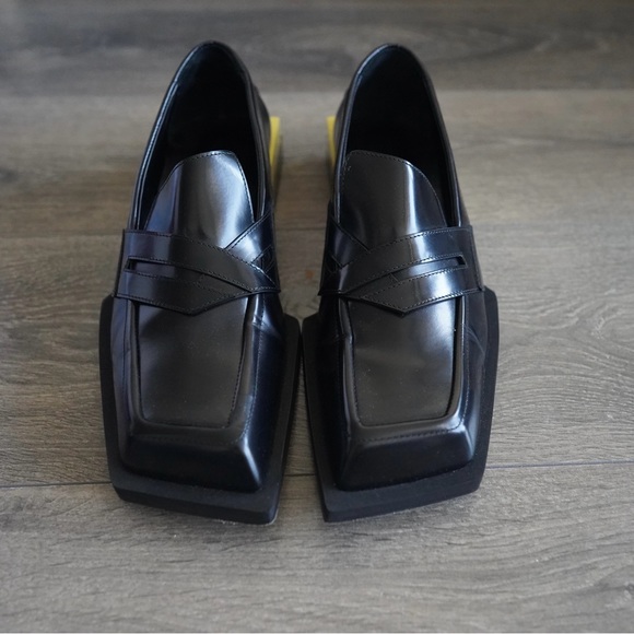 Steven Ma loafers - Picture 4 of 14